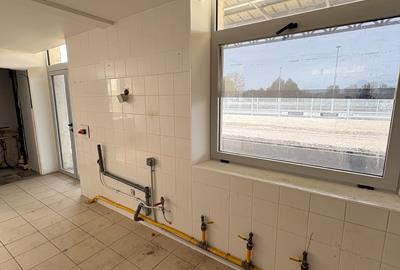 Gare de Romilly-sur-Seine